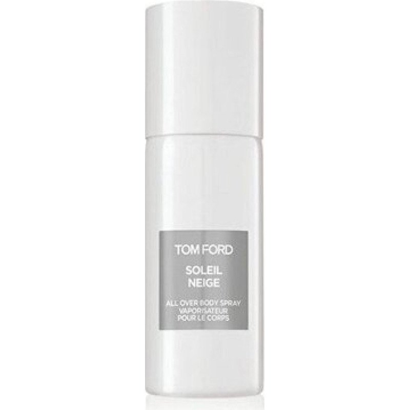 Tom Ford Soleil Neige ķermeņa sprejs 150 ml