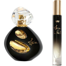 Smaržu dāvanu komplekts Sisley Izia La Nuit EDP 30 ml + 6,5 ml šipra ziedu aromāts sievietēm