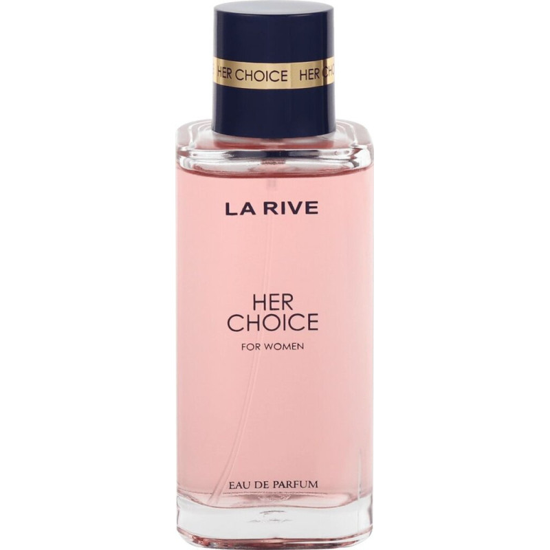Parfimērijas ūdens La Rive Her ChoiceEDP, 100 ml