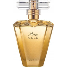Parfimērijas ūdens Avon Rare Gold EDP sievietēm, 50 ml