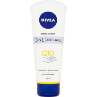 Roku krēms Nivea 3in1 Ant-Age Q10, 100 ml