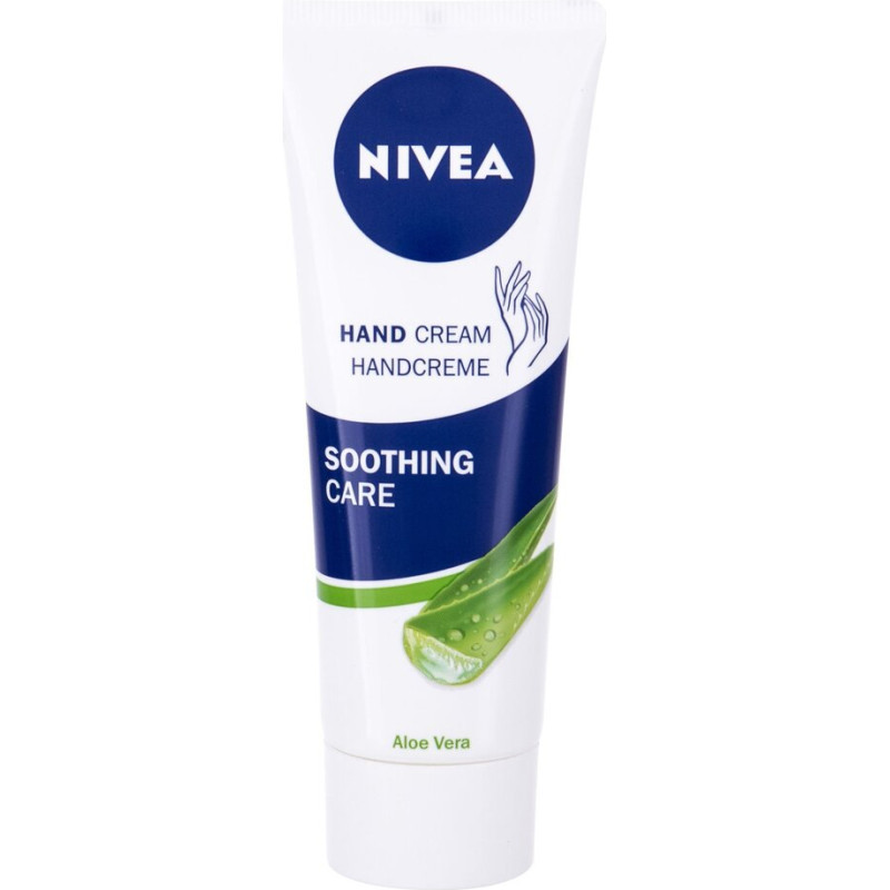 Roku krēms Nivea Refreshing Care, 75ml