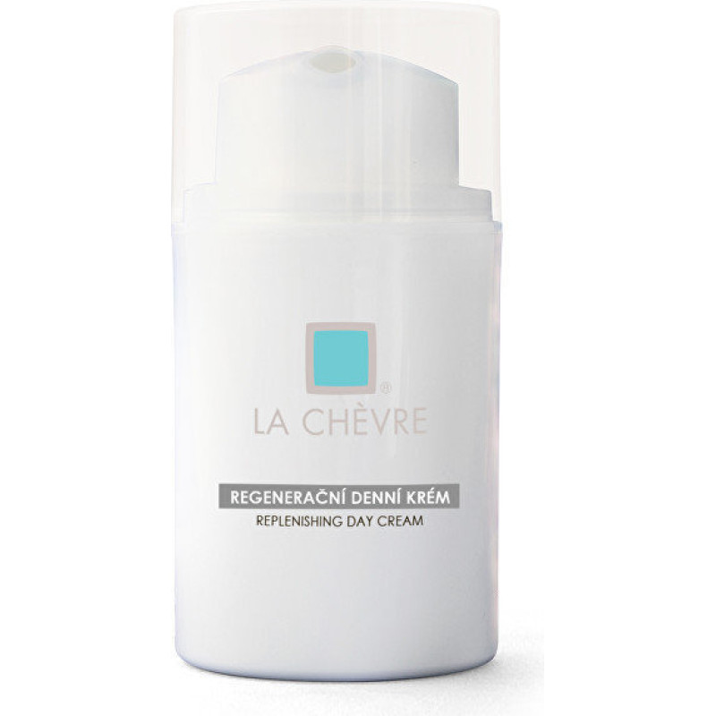 Atjaunojošs dienas krēms La chevre Regeneration Day Cream, 50 ml