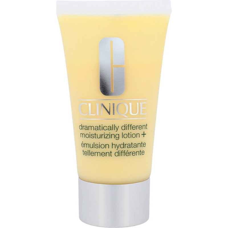 Clinique Dramatically Different Moistur. Losjons, 50 ml
