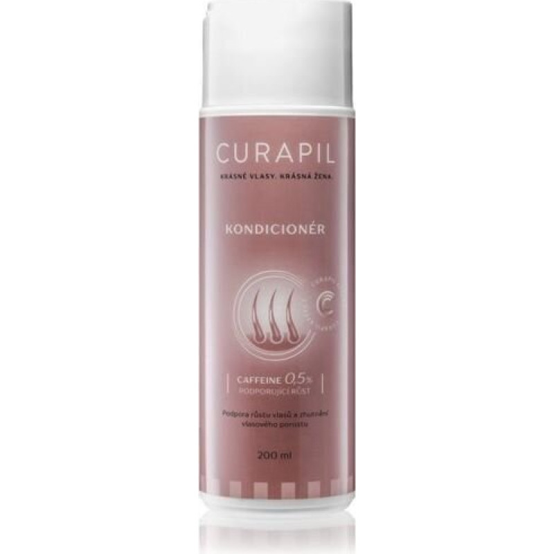 Kondicionieris Hair Care, 200 ml