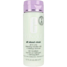 Clinique All About Clean viss vienā, 200 ml