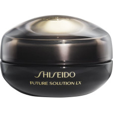 Acu un lūpu krēms Shiseido Future Solution LX, 17 ml