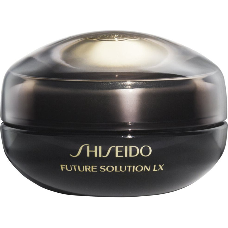 Acu un lūpu krēms Shiseido Future Solution LX, 17 ml