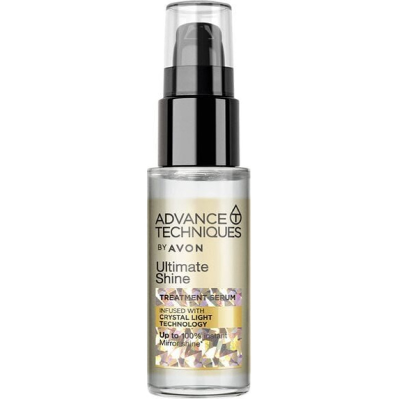 Matu serums Avon Advance Techniques Ultimate Shine 30 ml