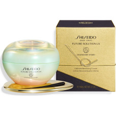 Novecošanās pazīmju mazinošs sejas krēms Shiseido Legendary Enmei Ultimate Renewing 50 ml