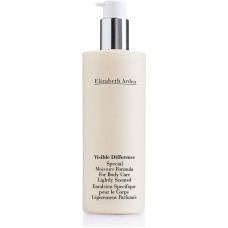 Ķermeņa krēms Elizabeth Arden Visible Difference Moisture 300 ml