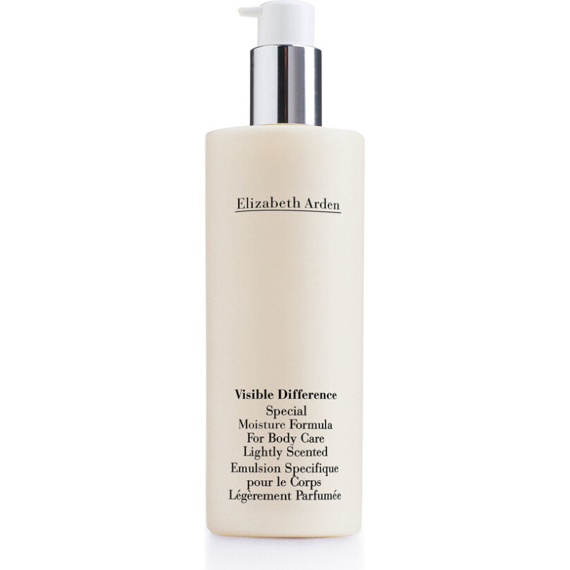 Ķermeņa krēms Elizabeth Arden Visible Difference Moisture 300 ml