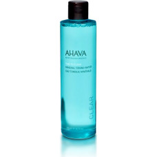 Minerāls sejas toniks Ahava Time To Clear 250 ml