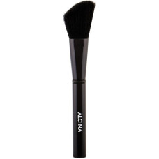 Vaigu sārtumu ota Alcina Blusher Brush 23 cm