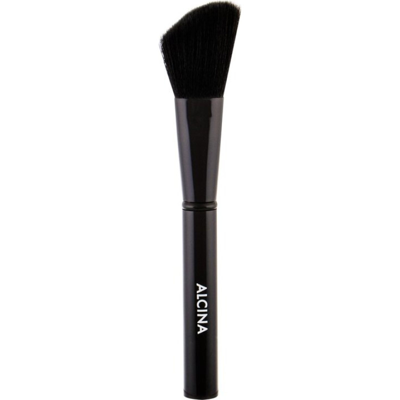 Vaigu sārtumu ota Alcina Blusher Brush 23 cm