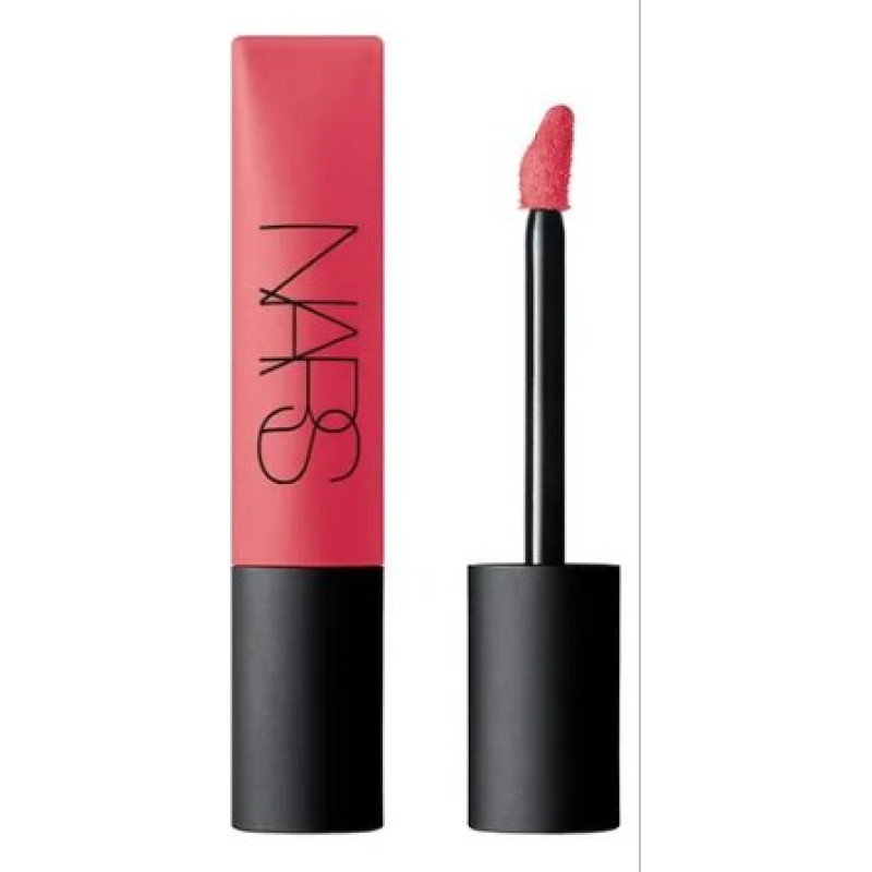 Lūpu krāsa NARS Air Matte Lip Color rozā krāsā, 7,5 ml
