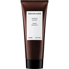 Sachajuan matu atjaunošanas kopšana bojātiem matiem 220 ml