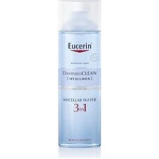 Attīrošs micelārais ūdens 3 in 1 Eucerin DermatoCLEAN 200 ml