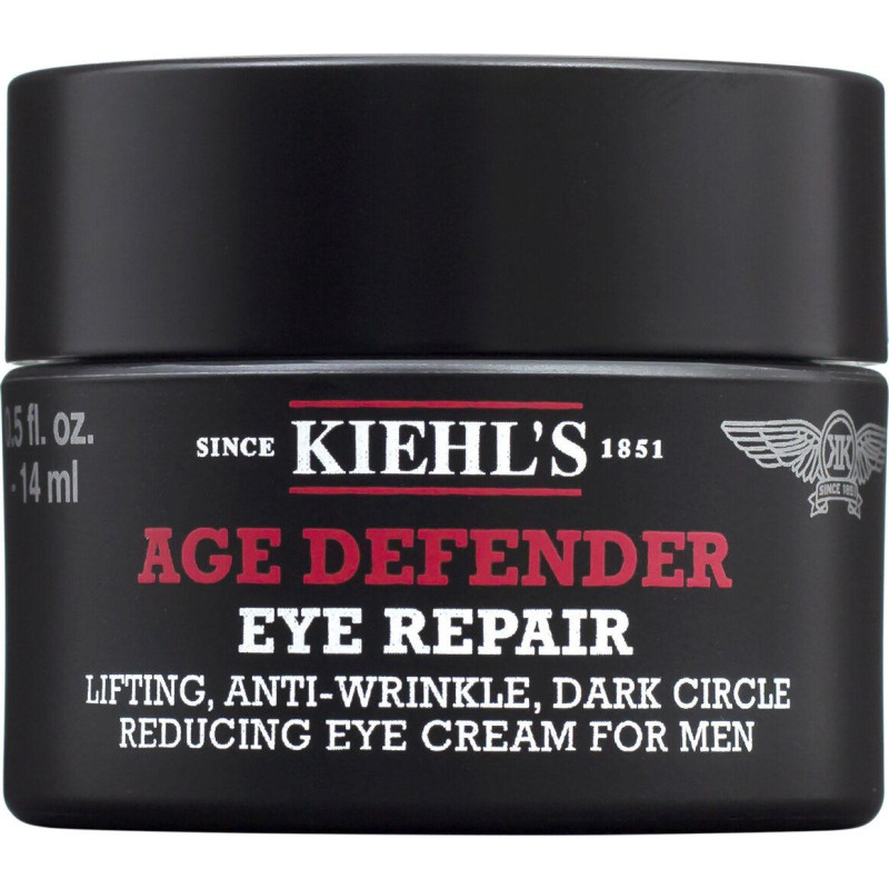 Atjaunojošs acu krēms vīriešiem Kiehl's Age Defender 14 ml