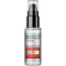 Avon Advance Techniques Atjaunojošs Serums Matiem, 30 ml