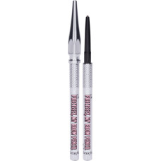 Benefit Precisely, My Brow Pencil Mini 3 Silti gaiši brūns 0,04 g