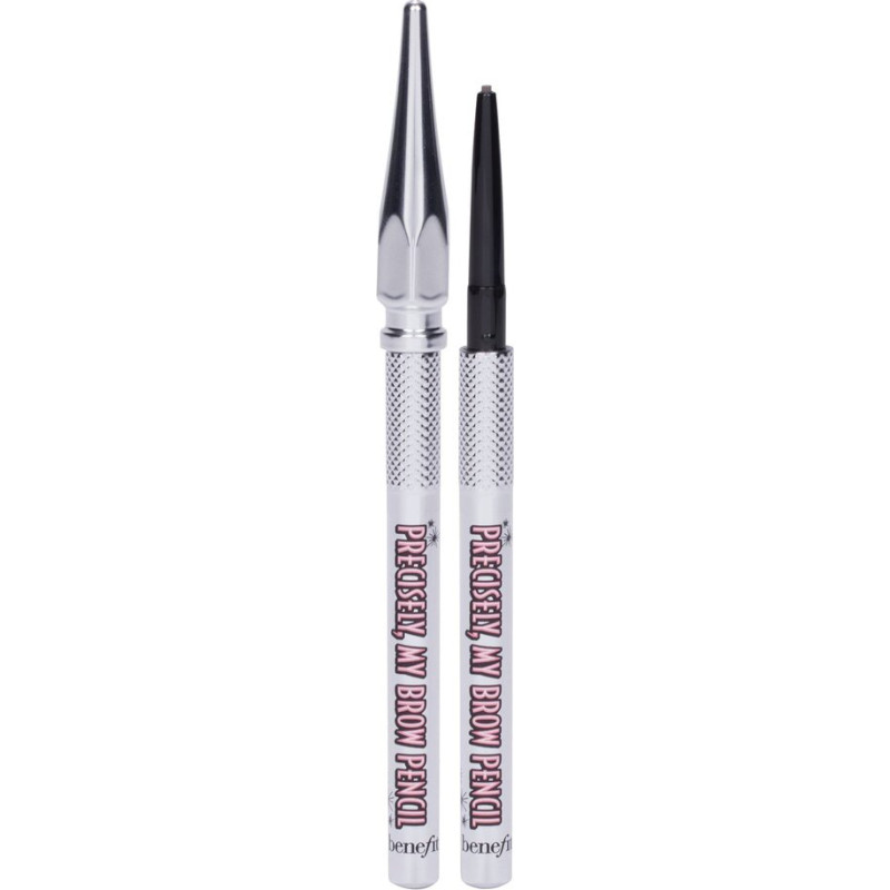 Benefit Precisely, My Brow Pencil Mini 3 Silti gaiši brūns 0,04 g