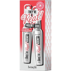 Ieguvums Viņi ir īsti! Magnet Mascara Duo komplekts, 18 g