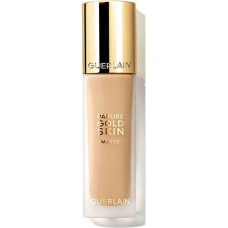 Grima bāze Guerlain Parure Gold Skin Matte, neutral, 35 ml
