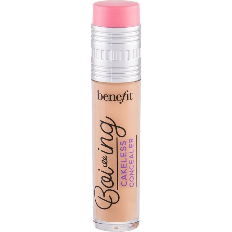 Benefit Boi-ing Cakeless Concealer, 5 ml