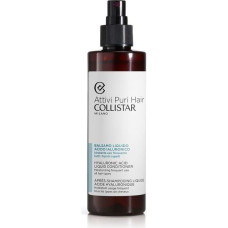 Matu kopšana - Collistar - Aktīvie savienojumi - Hialuronskābe - 200 ml - Visi matu tipi