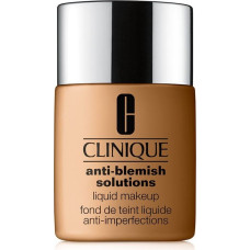 Šķidrs tonālais krēms Clinique Anti-Blemish Solutions Nr.05 Fresh Beige – bez smaržvielām, bez eļļām, piemērots ādai ar akni