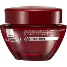 AVON Anew revitalizējošā nakts krēms ar protinol 50 ml