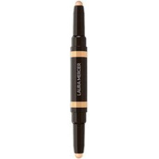 Secret Camouflage Brighten and Correct Duo - Face Concealer and Eye Brightener 2 g.