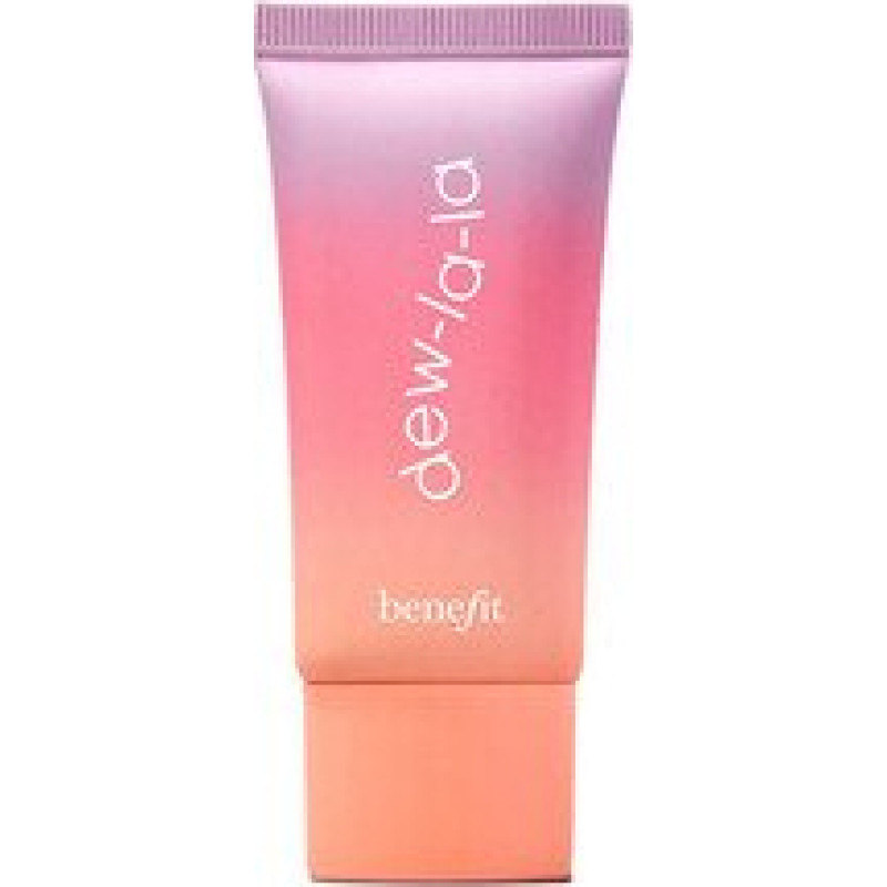 Benefit Dew La La Liquid Glow izgaismotājs, 25 ml