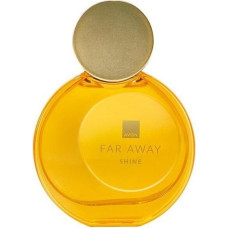 Parfimērijas ūdens ar austrumu aromātu Avon Far Away Shine sievietēm, 50ml