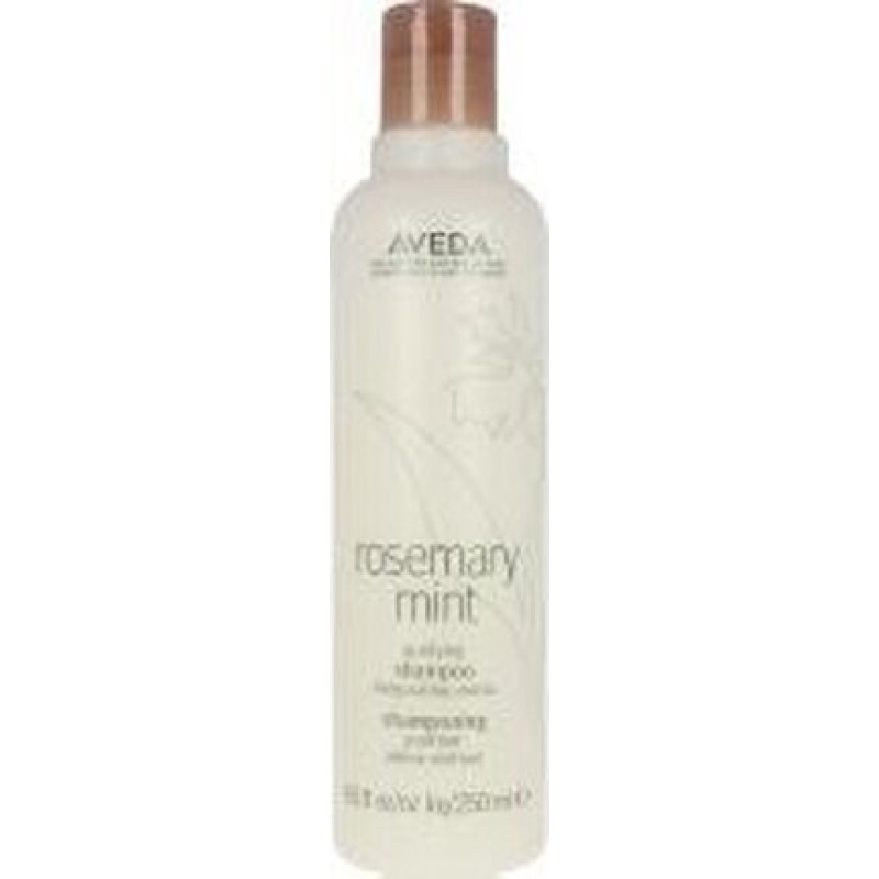 Aveda Rozmarīna piparmētru attīrošs šampūns, 250 ml