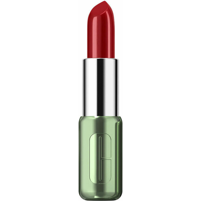 Clinique Pop Longwear Shine lūpu krāsa, 3,9 g