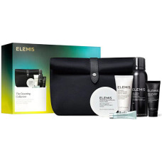 Elemis Kopšanas Kolekcijas Dāvanu komplekts – Premium tīrīšanas un kopšanas nepieciešamās lietas vīriešiem