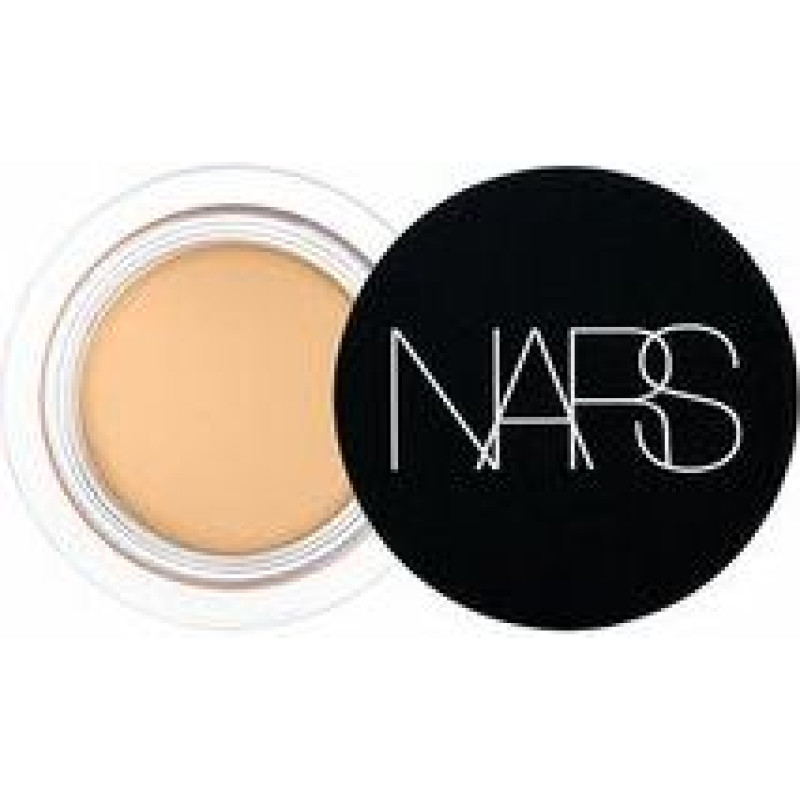 NARS Soft Matte Complete pilno pārklājuma ilgnoturīgs korektors, izmērs: 0,21 oz, Truffle
