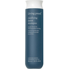Living Proof Clarifying Detox Shampoo 236ml