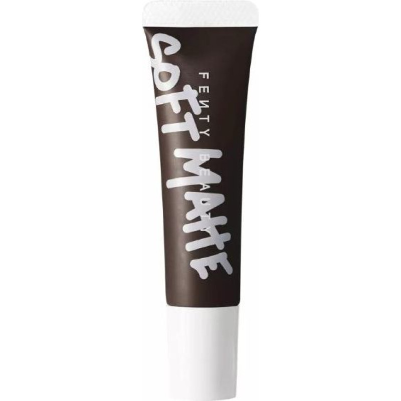 Tonālais krēms Fenty Beauty Pro Filt’r Soft Matte Mini, noturīgs, matēts pārklājums, ceļojuma izmērs