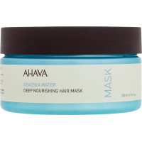 AHAVA Dziļi barojoša matu maska 220 ml