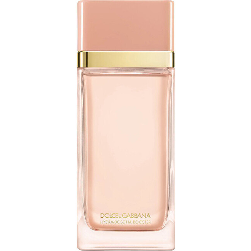 Dolce & Gabbana Hydra-Dose HA pastiprinātājs Mitrinoša un izgaismojoša esence 100 ml