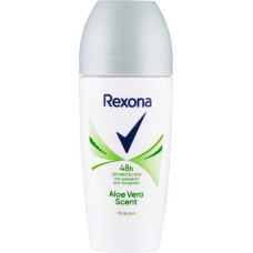 Rullīša antiperspirants ar alvejas aromātu 50 ml