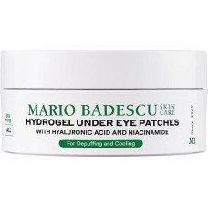 Mario Badescu Hidrogēla plāksteri zem acīm (60 gab.)