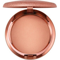 Bronzeris MAC Skinfinish Sunstruck Matte 8 g Siltas Dabisks Efekts