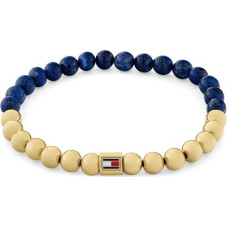 Pērļu krelles no pusdārgakmeņiem lapis-lazuli 2780963