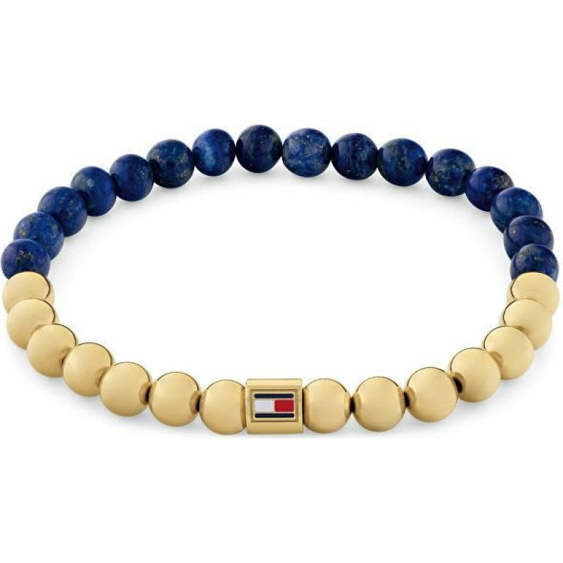 Pērļu krelles no pusdārgakmeņiem lapis-lazuli 2780963
