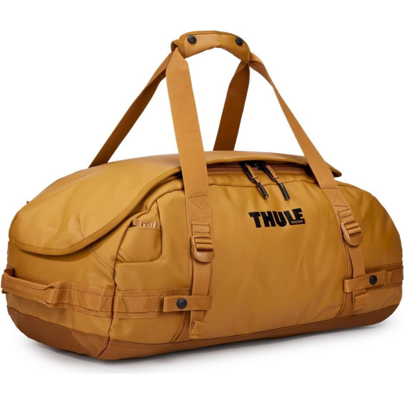 Ceļojumu soma Thule Chasm, 40L, zeltaini brūna