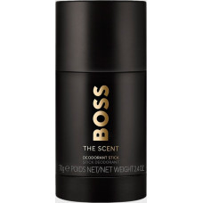 Rullīšu dezodorants Hugo Boss The Scent vīriešiem 75 ml